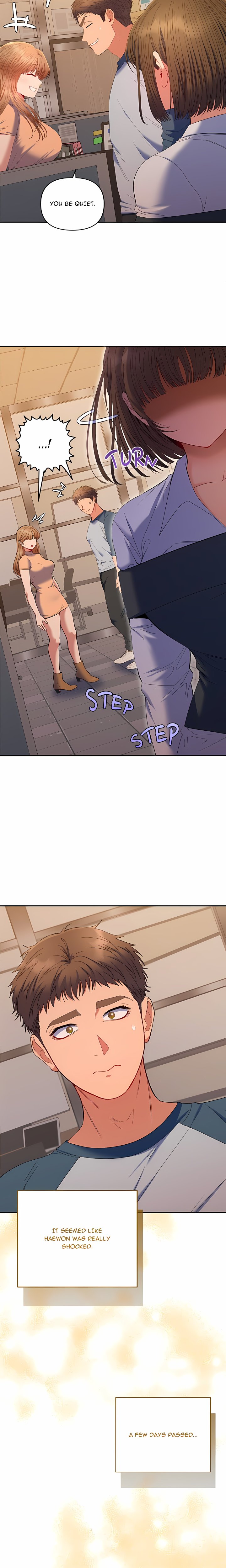 Everyone’s Man (Uncensored) Chapter 48 Page 2