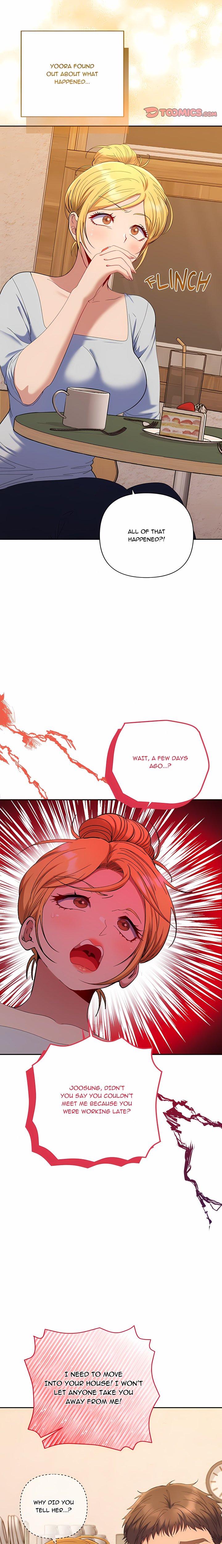 Everyone’s Man (Uncensored) Chapter 48 Page 3