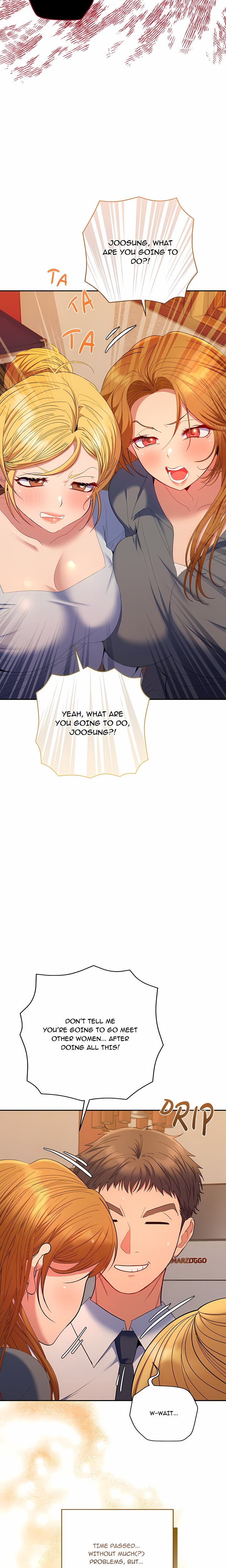 Everyone’s Man (Uncensored) Chapter 48 Page 5