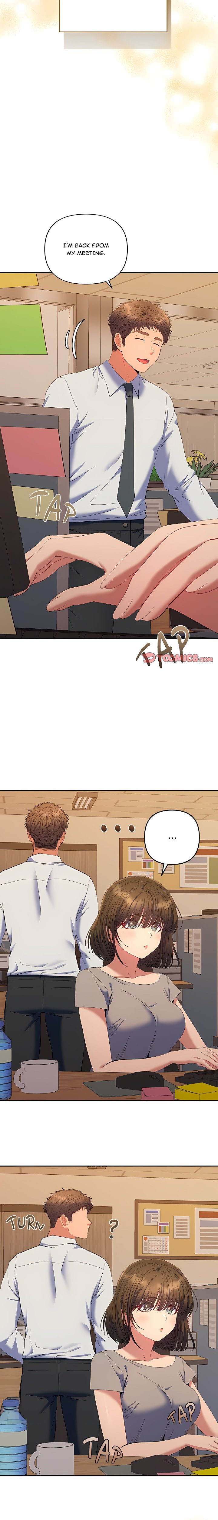 Everyone’s Man (Uncensored) Chapter 48 Page 6