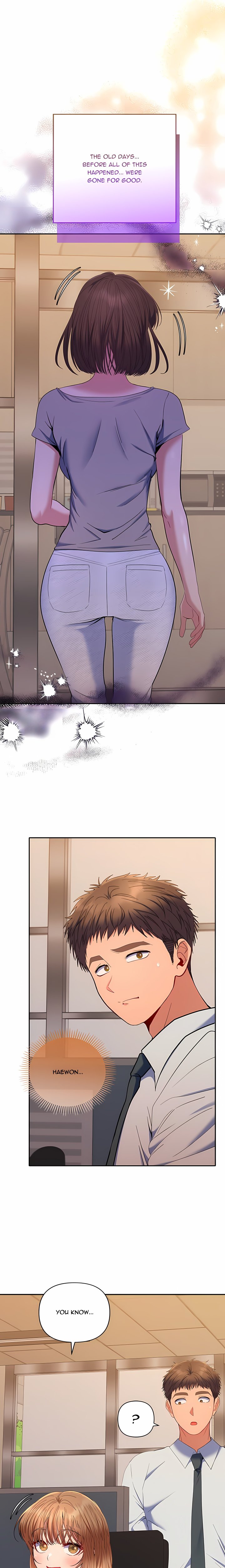 Everyone’s Man (Uncensored) Chapter 48 Page 7
