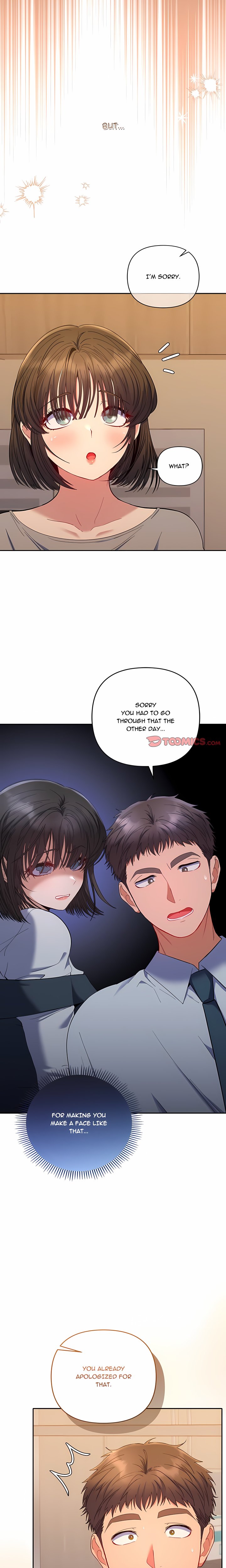 Everyone’s Man (Uncensored) Chapter 48 Page 11