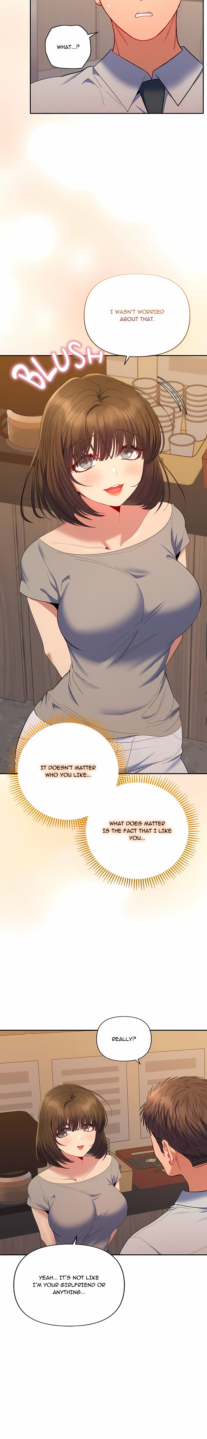 Everyone’s Man (Uncensored) Chapter 48 Page 12