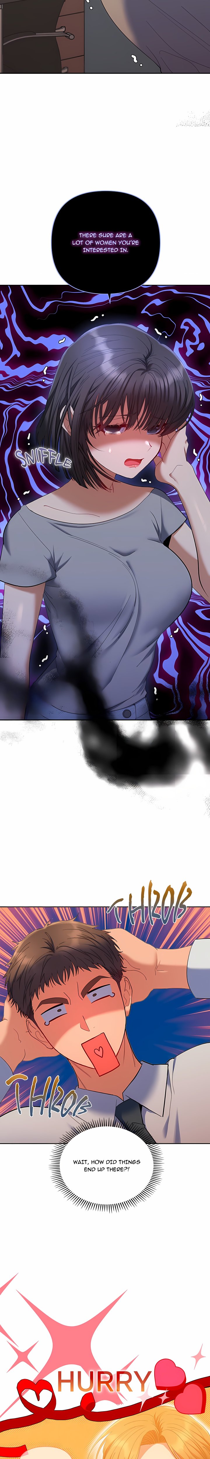 Everyone’s Man (Uncensored) Chapter 48 Page 17