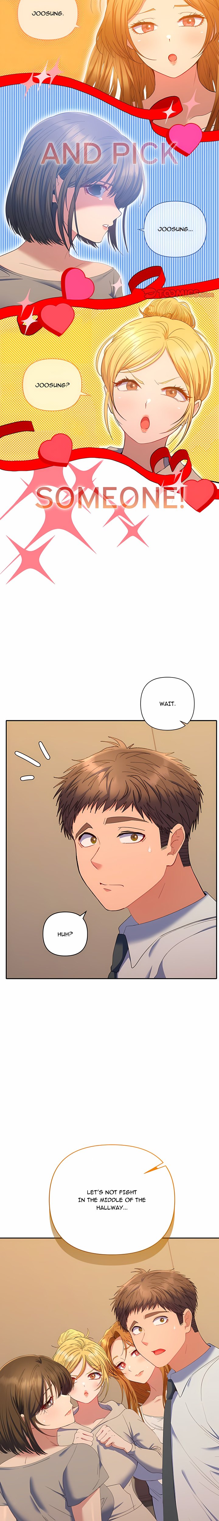 Everyone’s Man (Uncensored) Chapter 48 Page 18