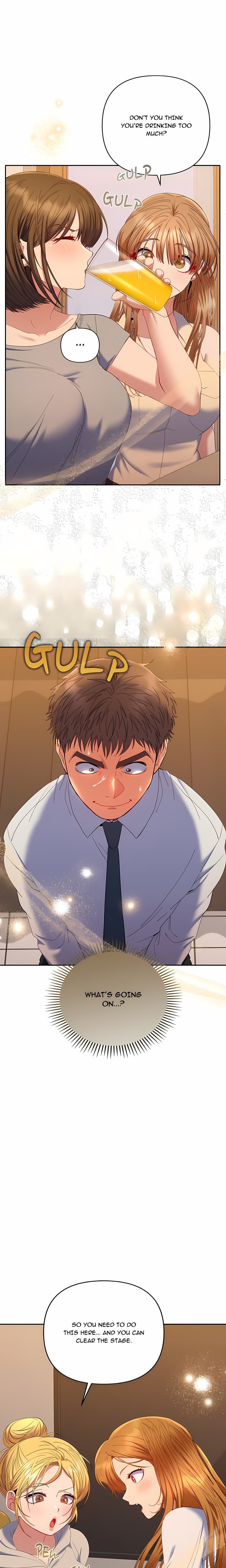 Everyone’s Man (Uncensored) Chapter 48 Page 20