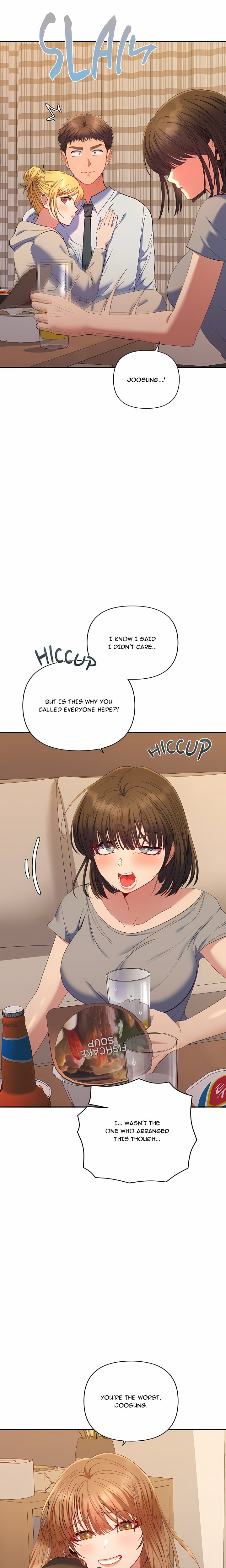 Everyone’s Man (Uncensored) Chapter 48 Page 22