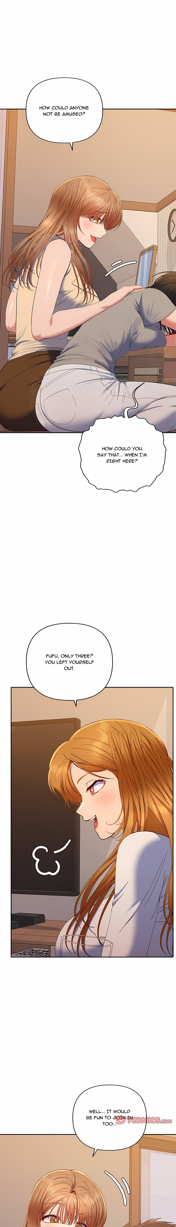 Everyone’s Man (Uncensored) Chapter 48 Page 24