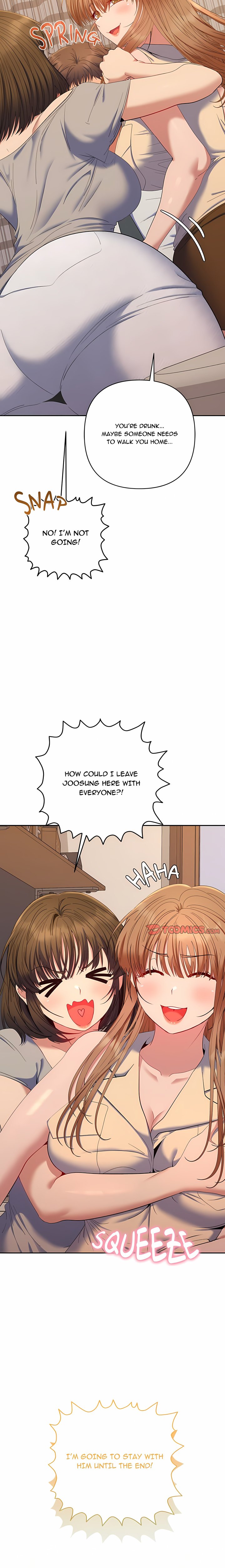Everyone’s Man (Uncensored) Chapter 48 Page 26