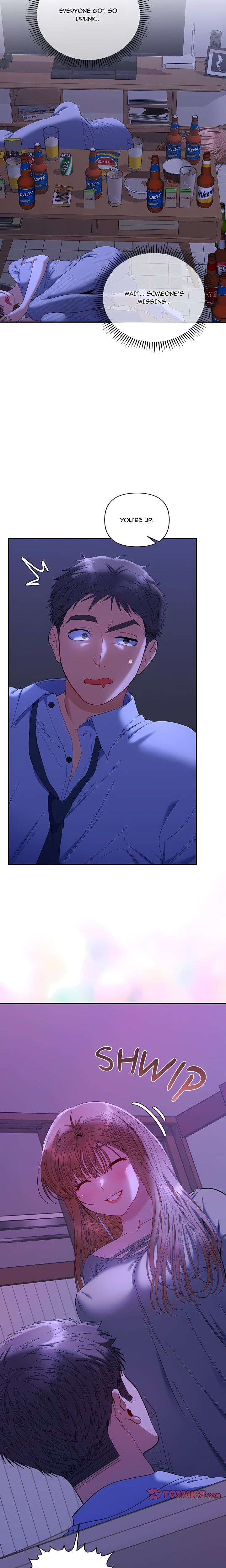 Everyone’s Man (Uncensored) Chapter 48 Page 29