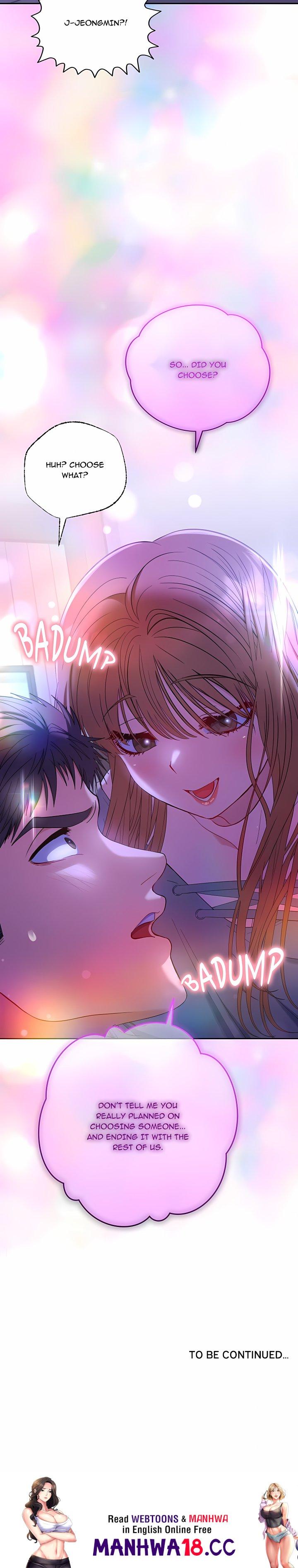 Everyone’s Man (Uncensored) Chapter 48 Page 30