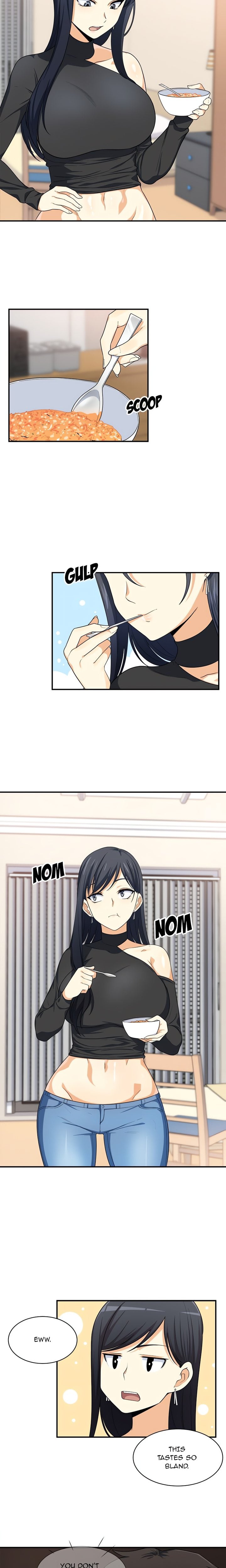 Excuse me, This is my Room (Uncensored) Chapter 10 Page 6