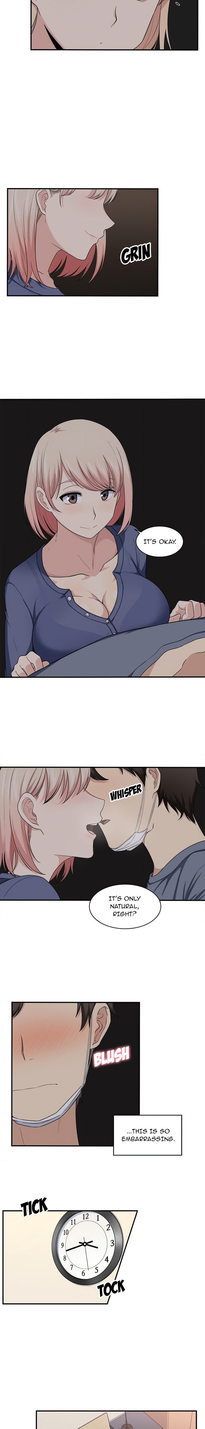 Excuse me, This is my Room (Uncensored) Chapter 10 Page 9