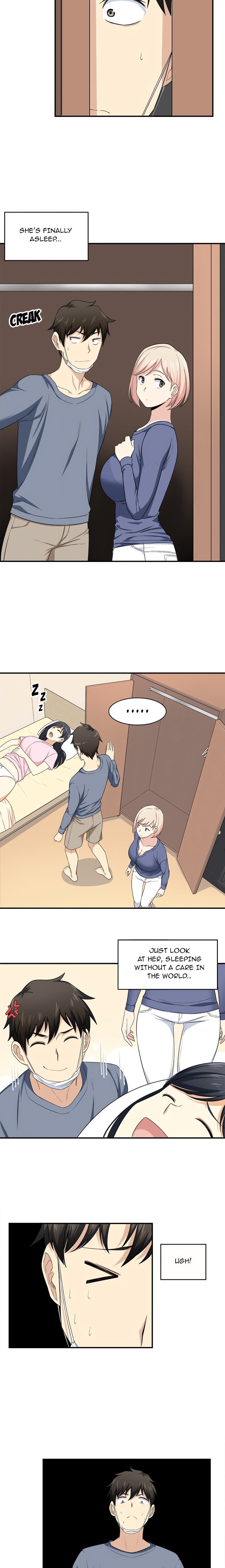 Excuse me, This is my Room (Uncensored) Chapter 10 Page 14