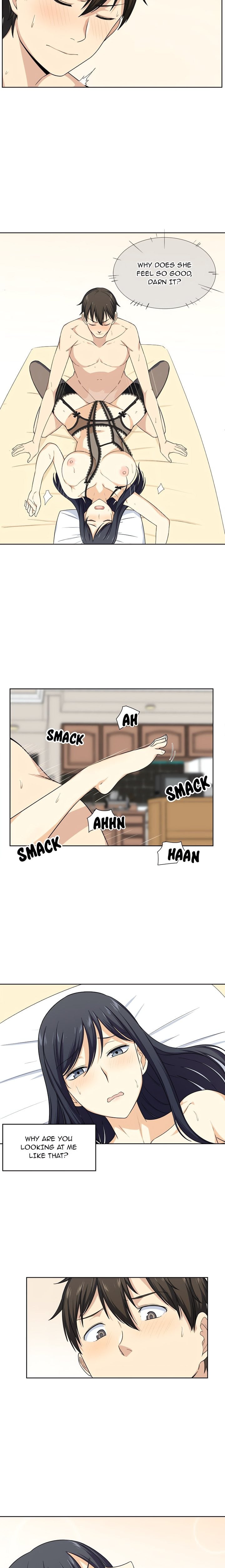 Excuse me, This is my Room (Uncensored) Chapter 16 Page 10