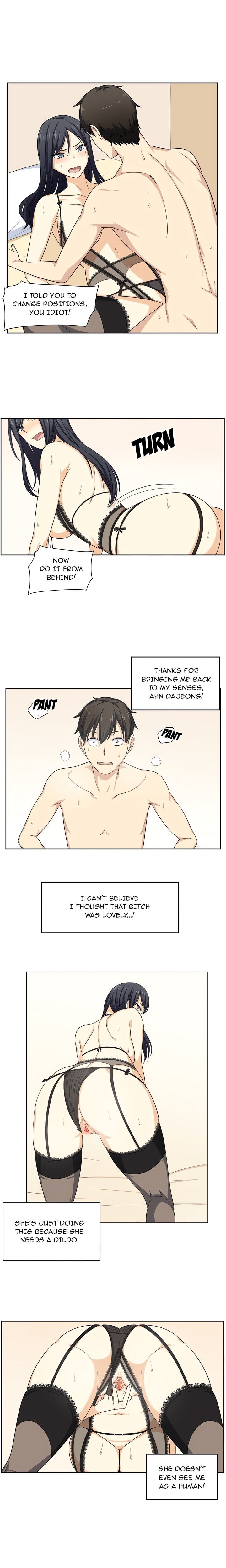 Excuse me, This is my Room (Uncensored) Chapter 16 Page 13