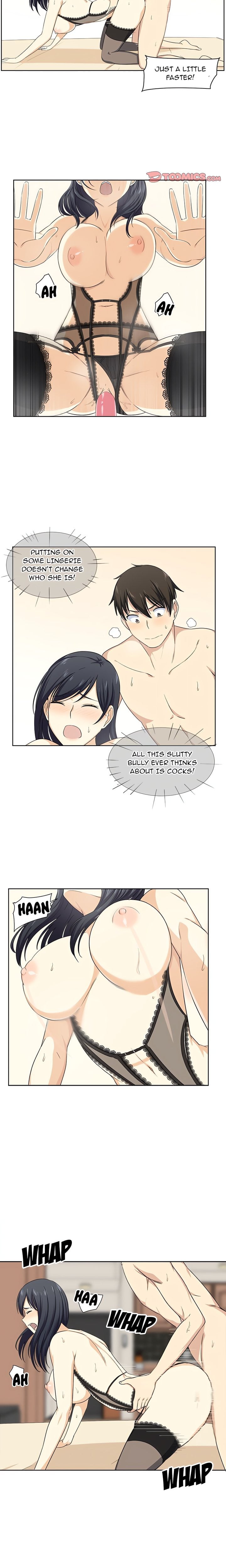 Excuse me, This is my Room (Uncensored) Chapter 16 Page 15
