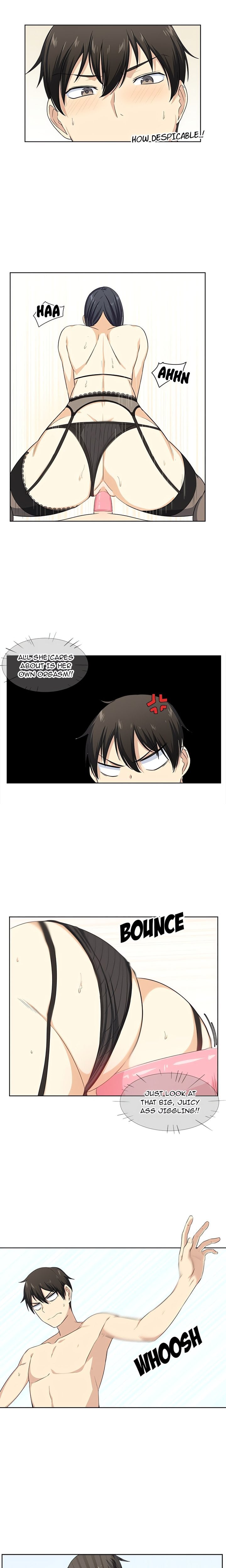 Excuse me, This is my Room (Uncensored) Chapter 16 Page 16