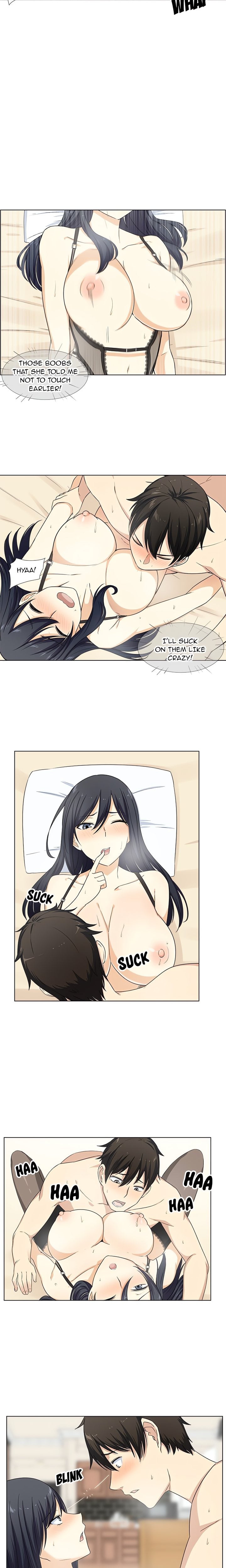 Excuse me, This is my Room (Uncensored) Chapter 17 Page 11