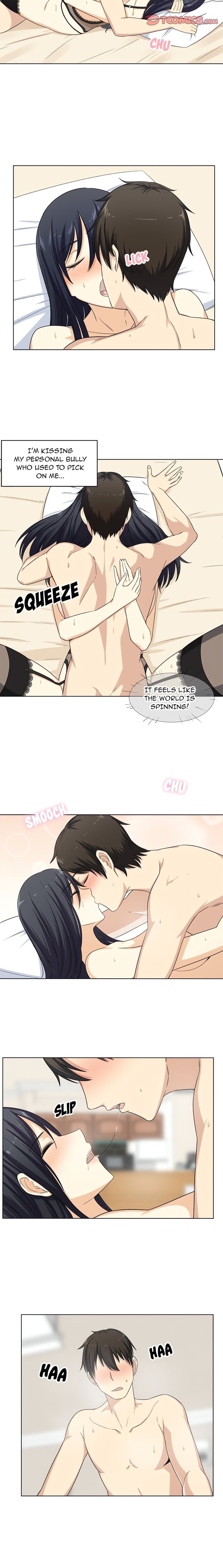 Excuse me, This is my Room (Uncensored) Chapter 17 Page 13