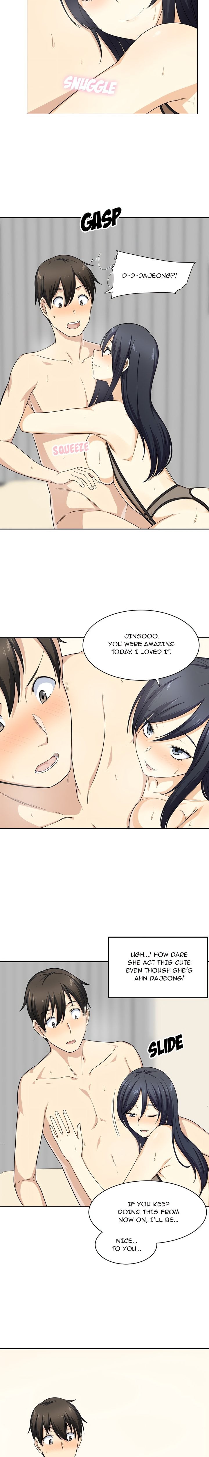 Excuse me, This is my Room (Uncensored) Chapter 18 Page 3