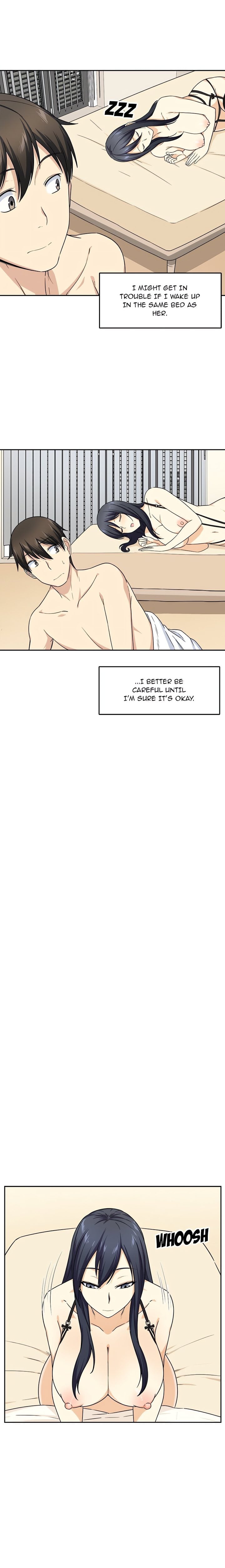 Excuse me, This is my Room (Uncensored) Chapter 18 Page 5