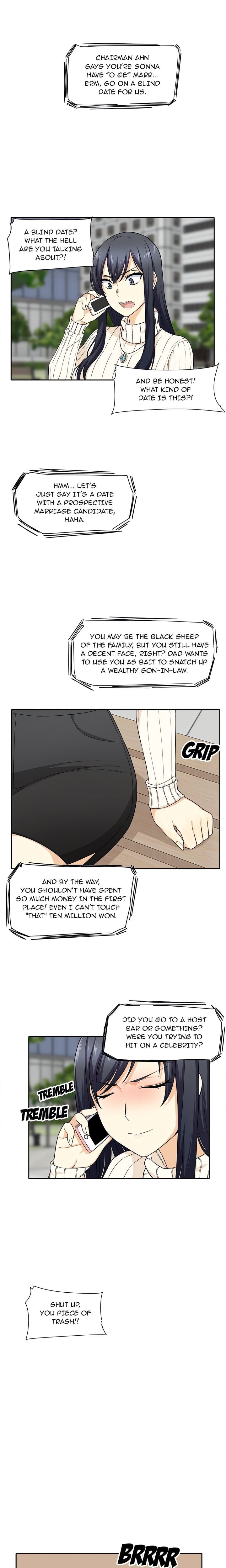 Excuse me, This is my Room (Uncensored) Chapter 18 Page 12