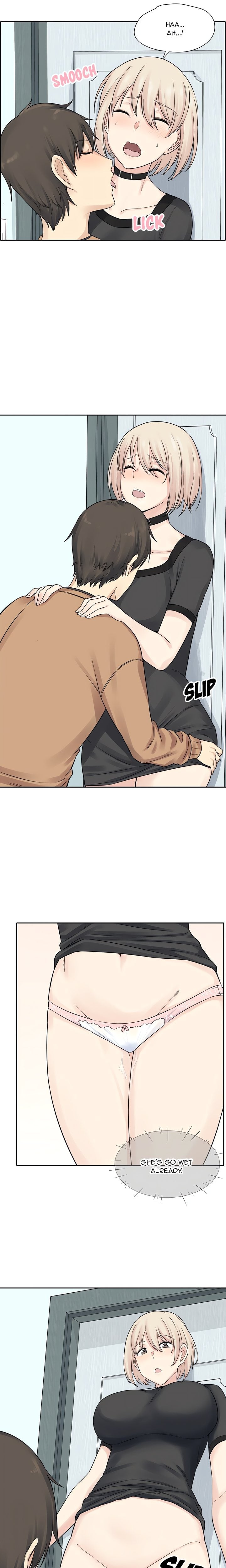 Excuse me, This is my Room (Uncensored) Chapter 19 Page 6