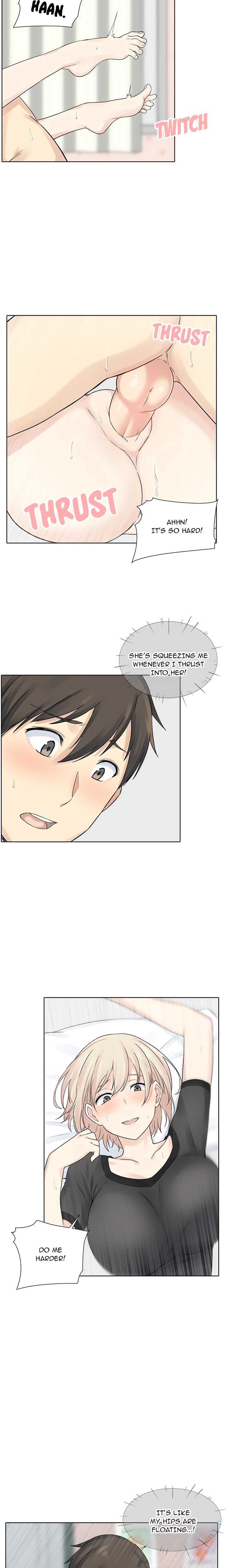 Excuse me, This is my Room (Uncensored) Chapter 19 Page 14