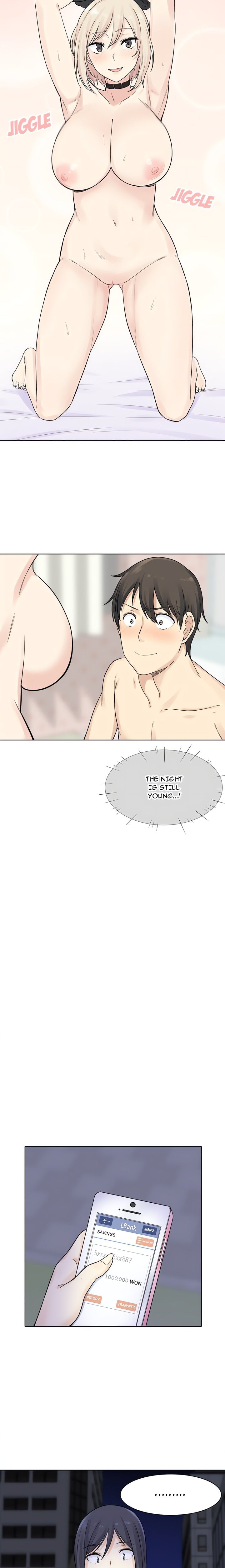 Excuse me, This is my Room (Uncensored) Chapter 19 Page 19