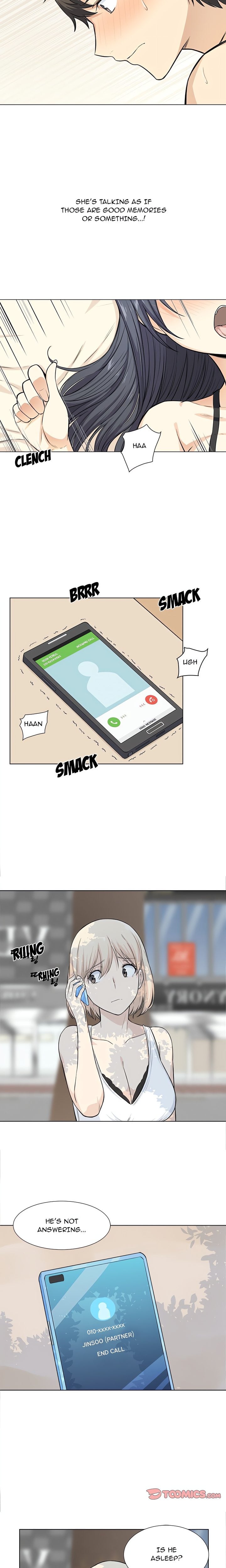 Excuse me, This is my Room (Uncensored) Chapter 22 Page 15