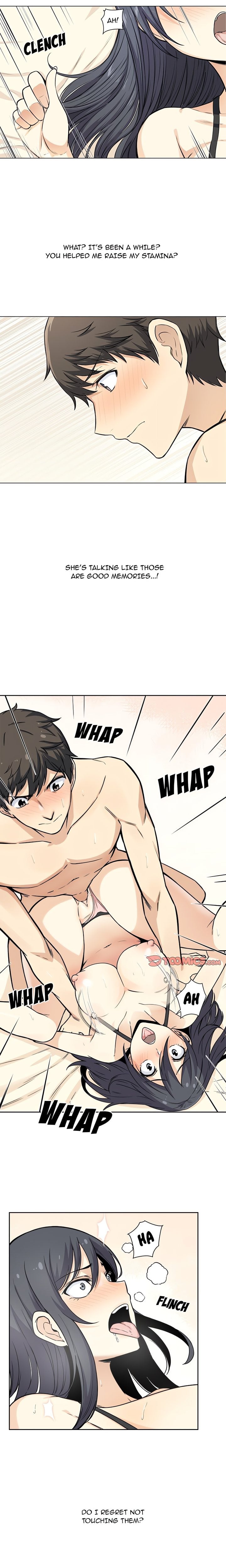 Excuse me, This is my Room (Uncensored) Chapter 23 Page 4