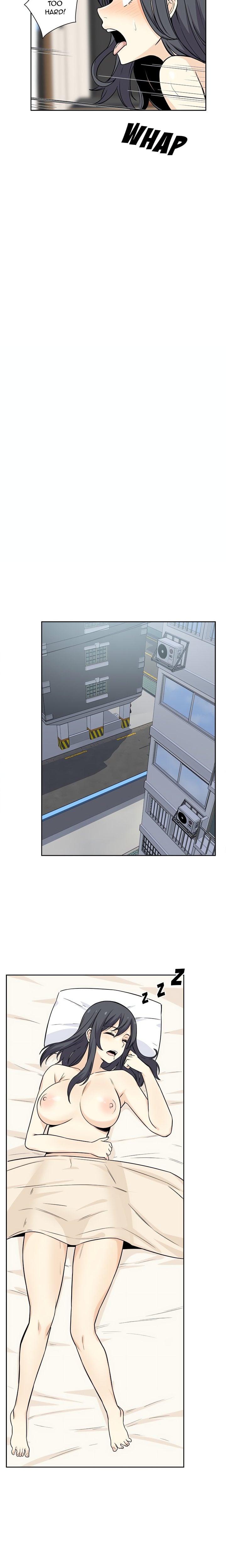 Excuse me, This is my Room (Uncensored) Chapter 23 Page 10