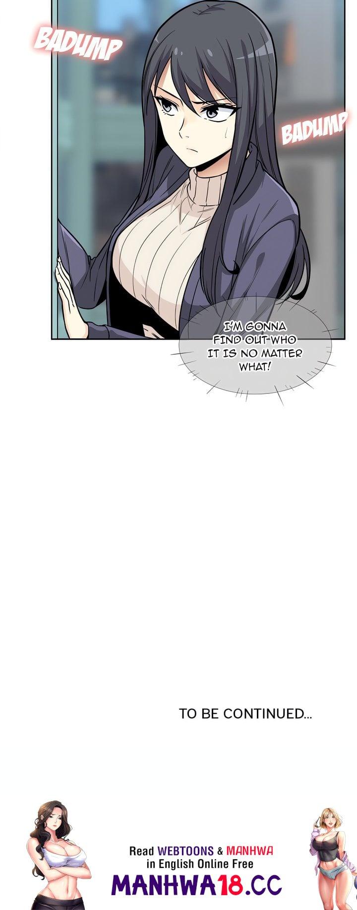 Excuse me, This is my Room (Uncensored) Chapter 23 Page 20
