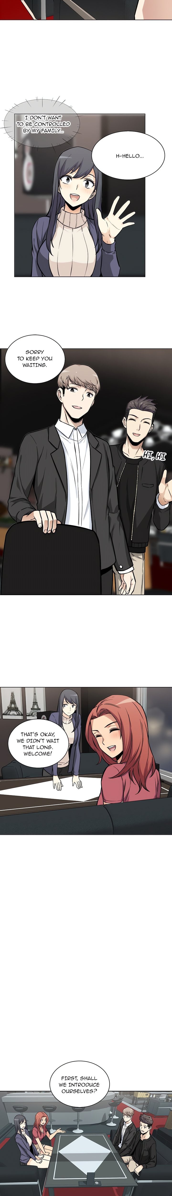 Excuse me, This is my Room (Uncensored) Chapter 25 Page 11