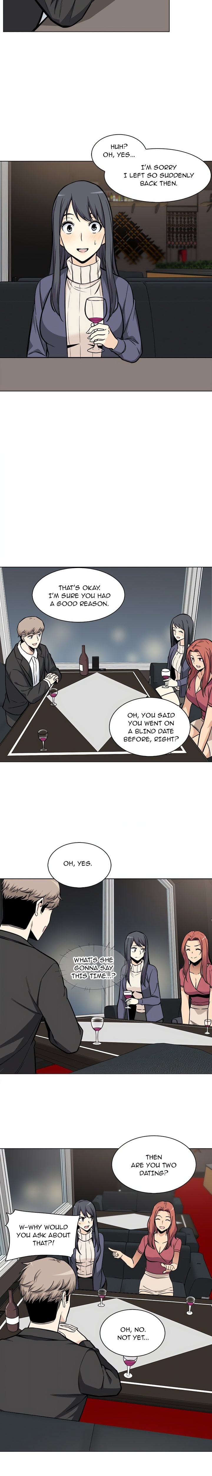 Excuse me, This is my Room (Uncensored) Chapter 25 Page 16