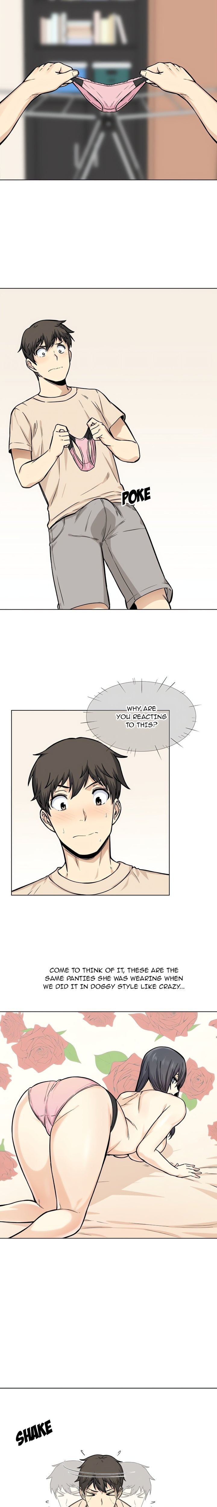 Excuse me, This is my Room (Uncensored) Chapter 26 Page 12