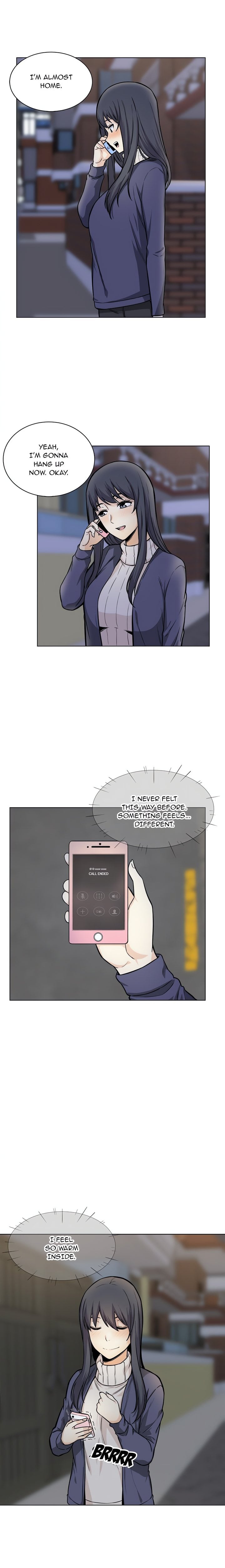 Excuse me, This is my Room (Uncensored) Chapter 26 Page 14