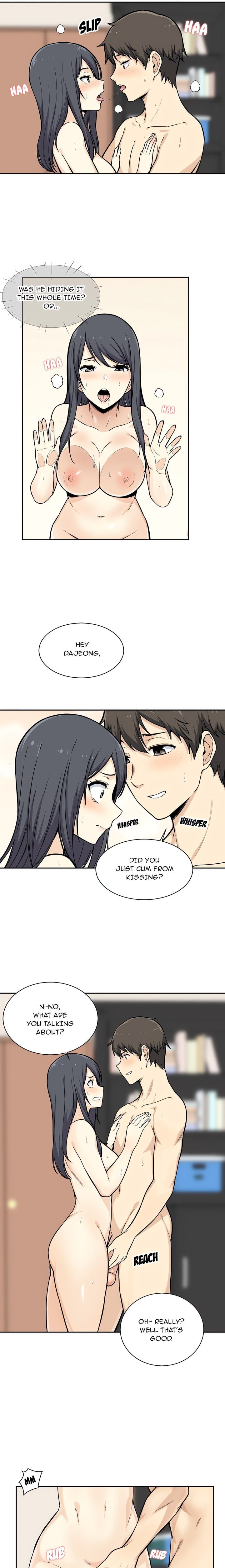 Excuse me, This is my Room (Uncensored) Chapter 28 Page 3