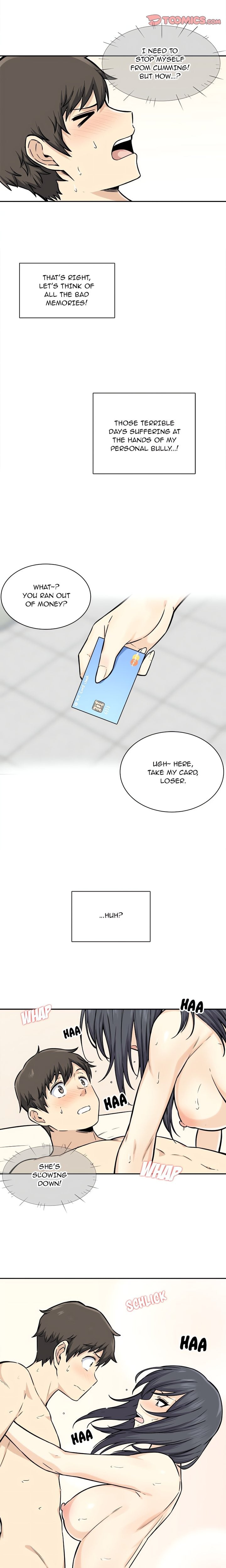 Excuse me, This is my Room (Uncensored) Chapter 28 Page 13