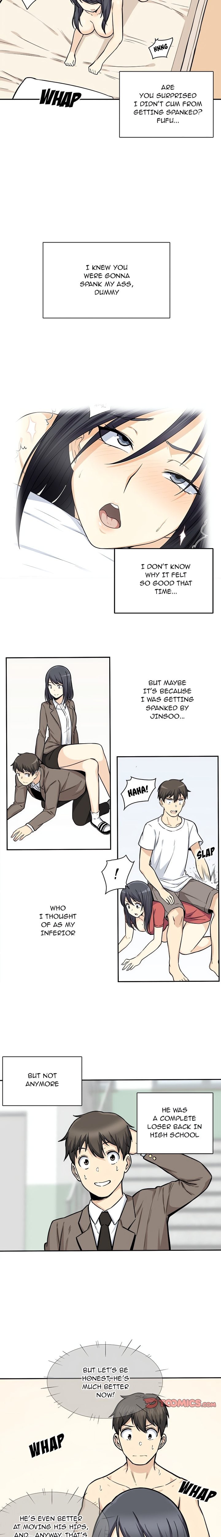 Excuse me, This is my Room (Uncensored) Chapter 29 Page 3