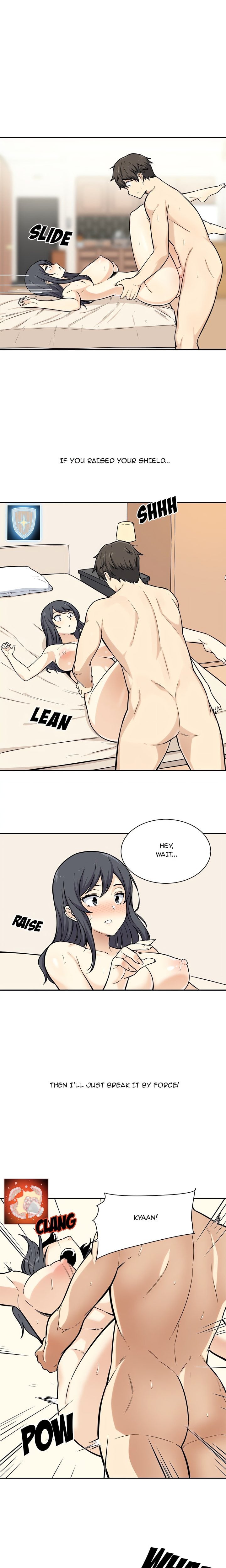 Excuse me, This is my Room (Uncensored) Chapter 29 Page 10
