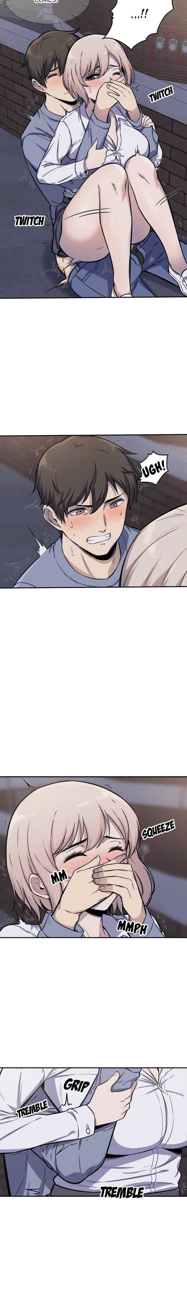 Excuse me, This is my Room (Uncensored) Chapter 31 Page 9