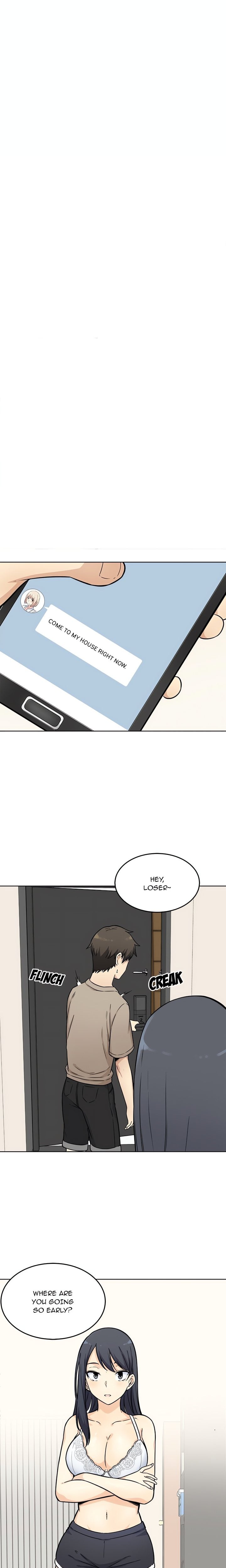 Excuse me, This is my Room (Uncensored) Chapter 33 Page 9