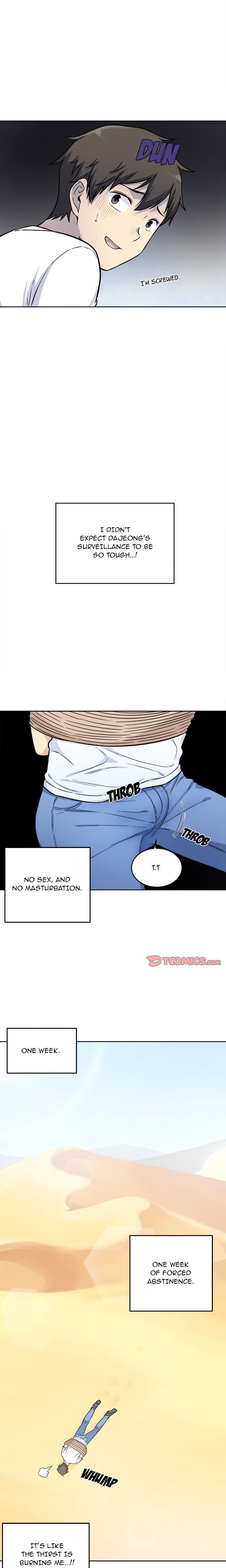 Excuse me, This is my Room (Uncensored) Chapter 34 Page 4