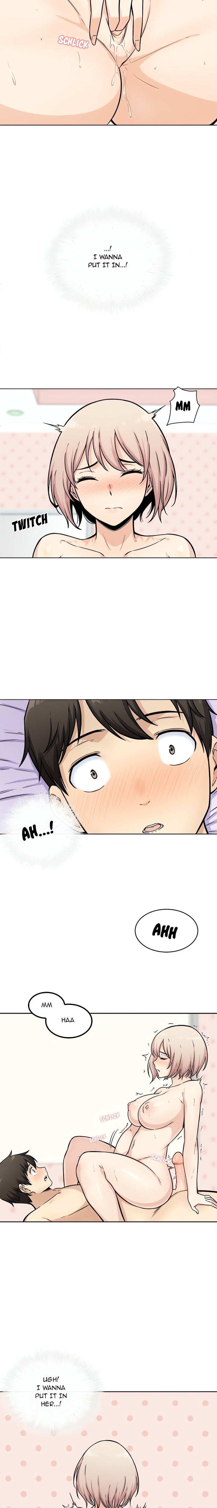Excuse me, This is my Room (Uncensored) Chapter 35 Page 5