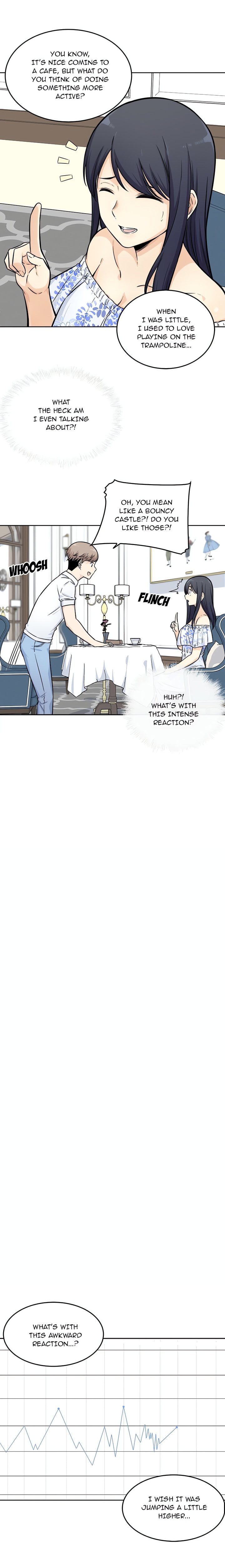 Excuse me, This is my Room (Uncensored) Chapter 36 Page 15
