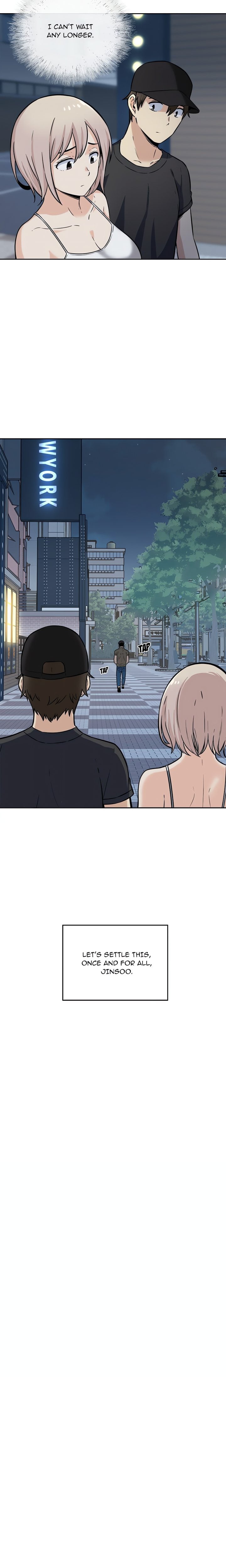Excuse me, This is my Room (Uncensored) Chapter 37 Page 12