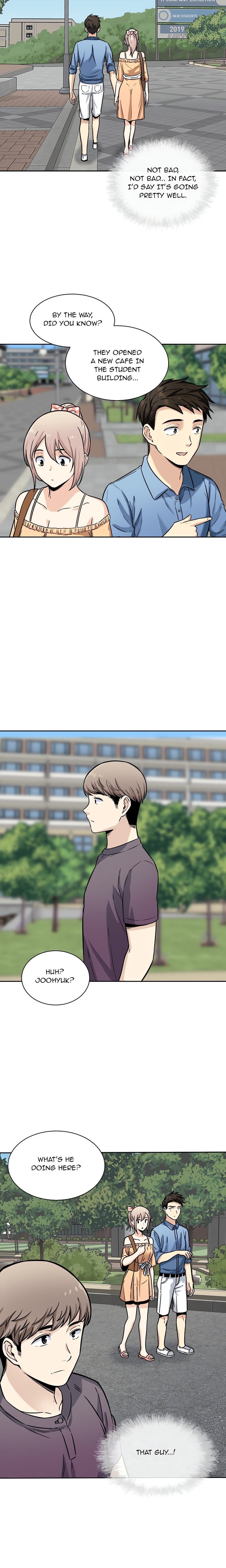 Excuse me, This is my Room (Uncensored) Chapter 37 Page 16