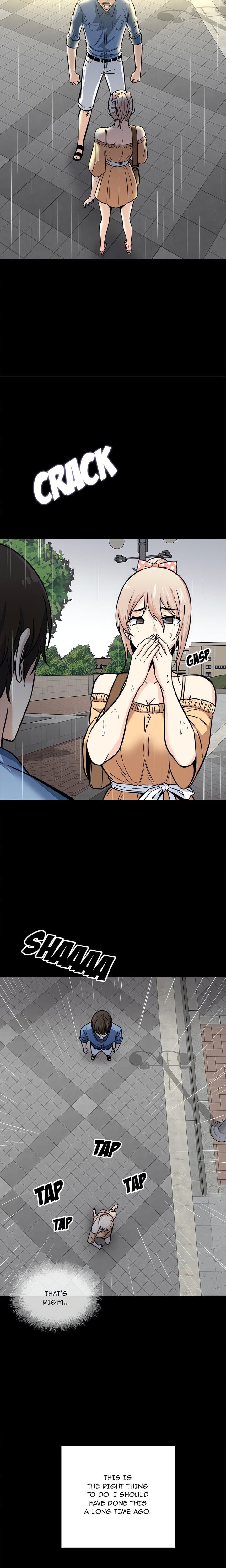 Excuse me, This is my Room (Uncensored) Chapter 38 Page 3